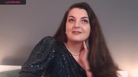 Melissa Khaan online show from February 5, 8:07 am