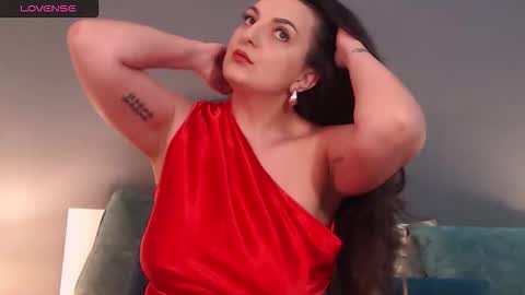 Melissa Khaan online show from February 27, 9:35 am