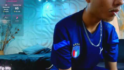 itszairen online show from April 27, 4:21 am
