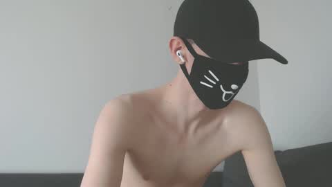  FYNN  online show from March 20, 9:25 am