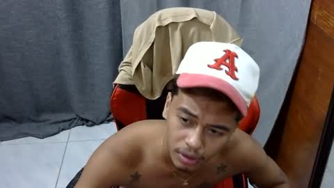 Jhonfred online show from July 26, 1:41 pm