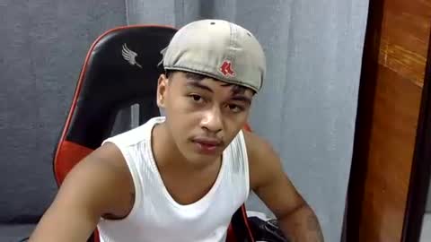 Jhonfred online show from April 26, 4:04 pm