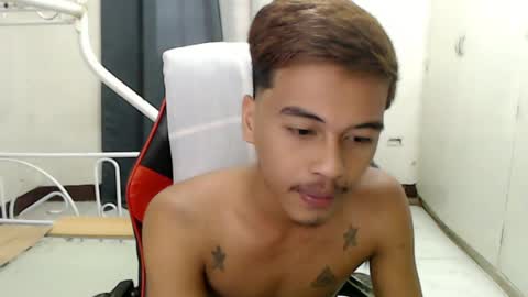 Jhonfred online show from July 19, 4:48 am