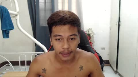Jhonfred online show from July 9, 2:48 am