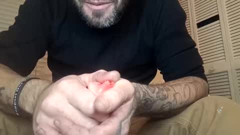 Itzmeebabyy online show from February 2, 12:02 pm