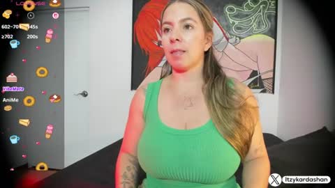 hello i am alejandra  My Favorite tips 10004003332221231007744 PVT OPEN online show from June 16, 1:42 am