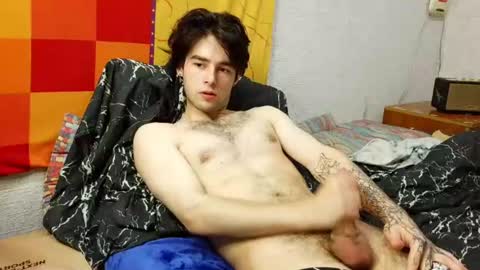 ivan_bybe online show from June 19, 8:37 pm