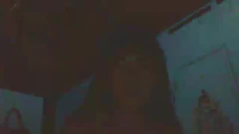 ivanaalawit123 online show from June 22, 1:07 pm