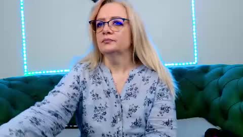 ivanacharm online show from July 24, 3:36 am
