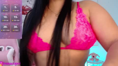 ivana online show from December 29, 5:10 am