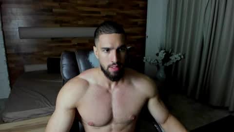 IvanHydee online show from July 22, 4:36 am
