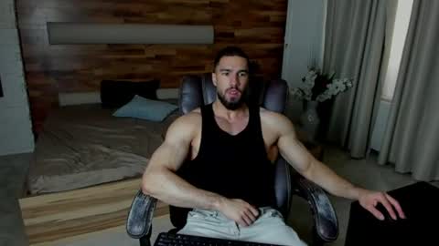 IvanHydee online show from June 22, 4:20 am