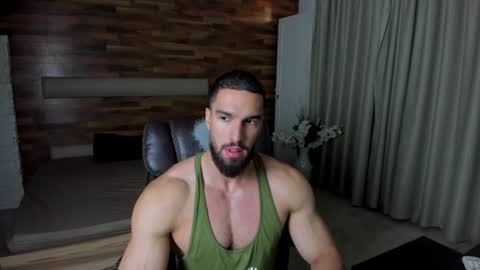 IvanHydee online show from July 29, 4:23 am