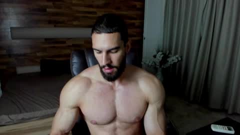 IvanHydee online show from July 19, 4:59 am