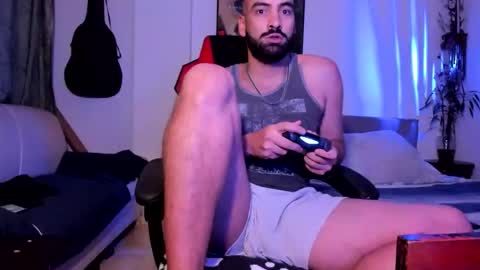 ivan online show from April 27, 1:14 am