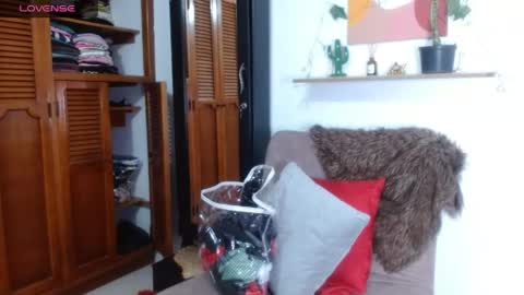Ivanna online show from May 11, 1:23 am