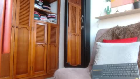 Ivanna online show from June 3, 2:33 pm