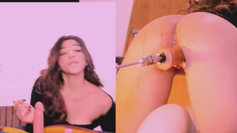 Ivanna online show from January 5, 7:06 pm