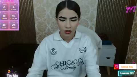 ivanna_tay1 online show from June 26, 8:03 pm