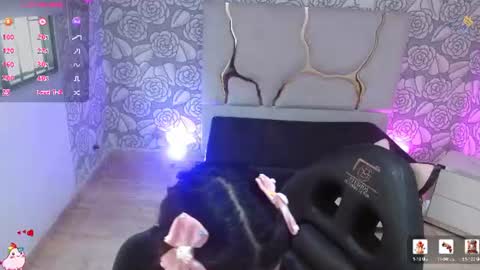 ivanna_tay1 online show from June 23, 8:26 pm