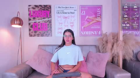 ivanna_velvet online show from March 13, 12:19 pm