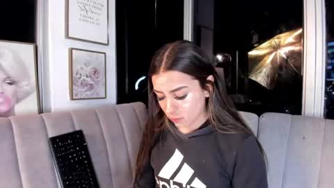 Ivanna West online show from July 7, 10:19 am