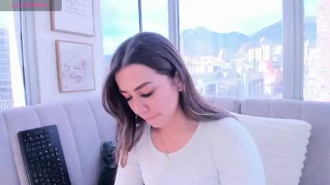 Ivanna West online show from August 1, 8:21 pm
