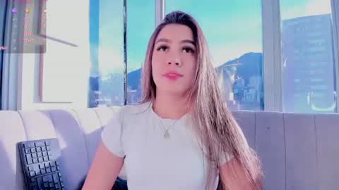 Ivanna West online show from August 3, 11:38 am