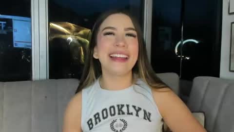 Ivanna West online show from June 16, 11:47 am