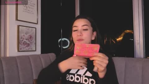 Ivanna West online show from April 30, 9:58 am
