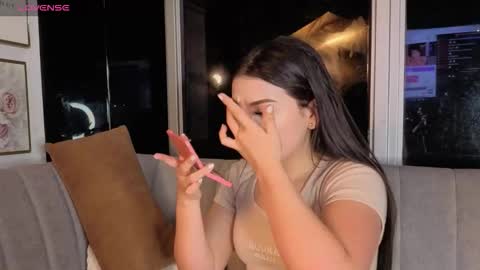 Ivanna West online show from March 11, 10:07 am