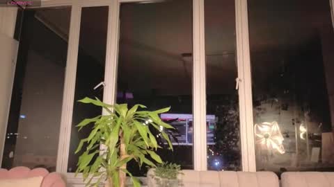 Ivanna West online show from November 12, 9:55 am