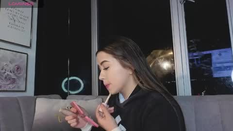 Ivanna West online show from April 28, 9:57 am