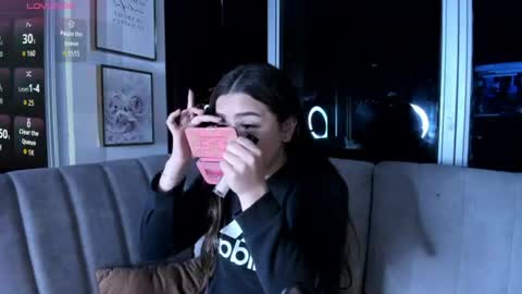 Ivanna West online show from June 26, 9:59 am