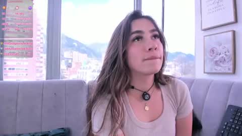Ivanna West online show from July 28, 4:39 pm
