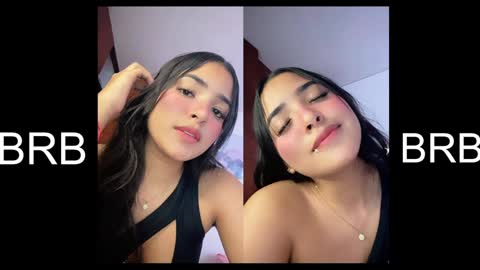 Ivanna online show from December 14, 8:40 pm