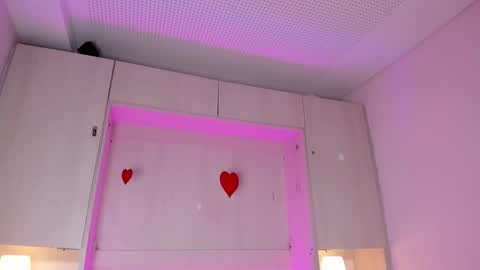 Ivy online show from March 11, 4:26 am