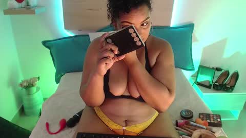 Ivannee  online show from March 1, 5:38 pm