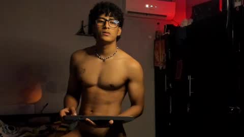 Ivano online show from February 27, 3:08 am