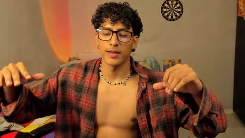 Ivano online show from February 26, 2:19 am