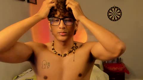 Ivano online show from February 5, 9:46 am