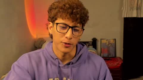 Ivano online show from January 10, 8:07 am