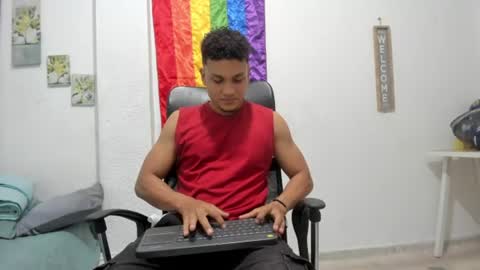 ivar_lodbrok online show from June 14, 1:24 pm