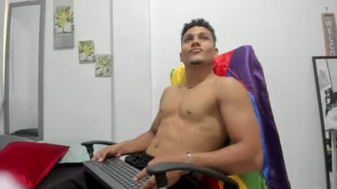 ivar_lodbrok online show from June 16, 1:59 pm