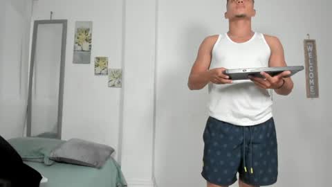 ivar_lodbrok online show from June 8, 1:23 pm