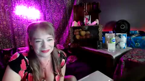 The Master and his  Muse online show from October 5, 7:28 am