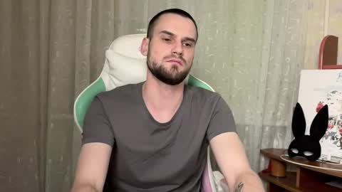 iveran online show from October 29, 7:47 pm