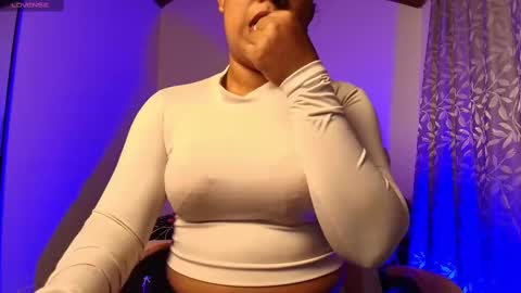 Ivette online show from February 24, 6:15 pm