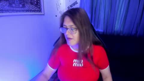 IVETTE online show from June 13, 12:04 pm