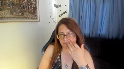 IVETTE online show from June 28, 6:37 pm